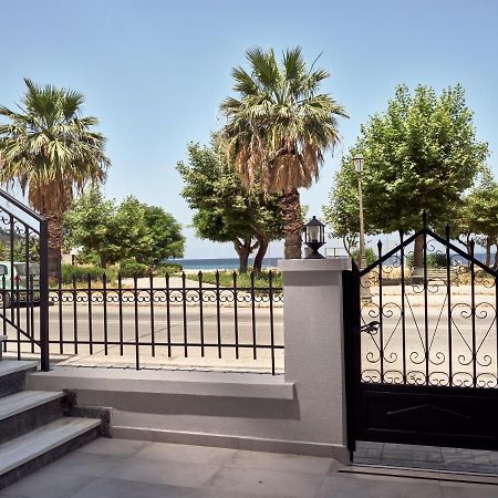 Margie City Apartment Città di Zante Esterno foto