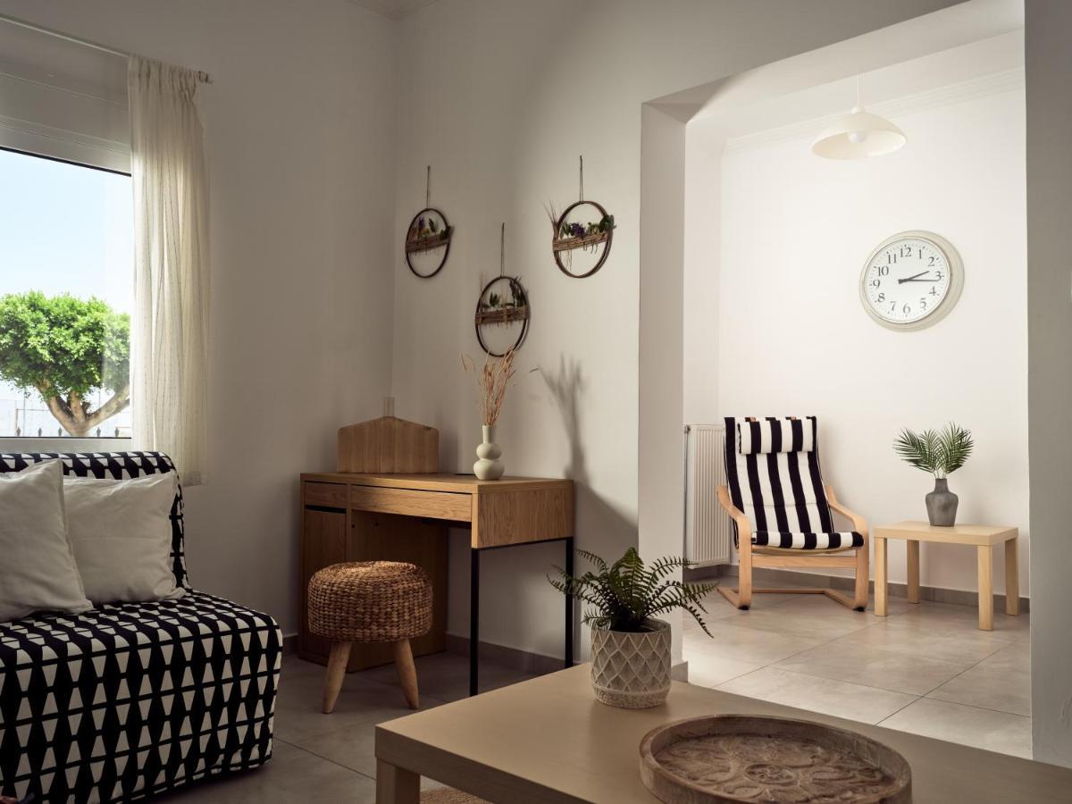 Margie City Apartment Città di Zante Esterno foto