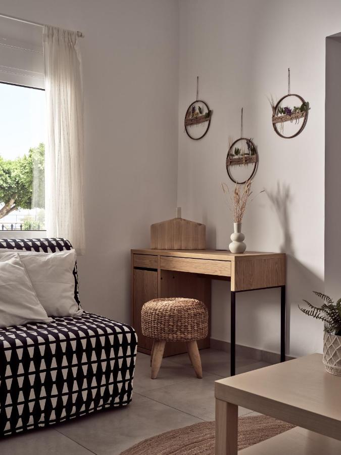 Margie City Apartment Città di Zante Esterno foto