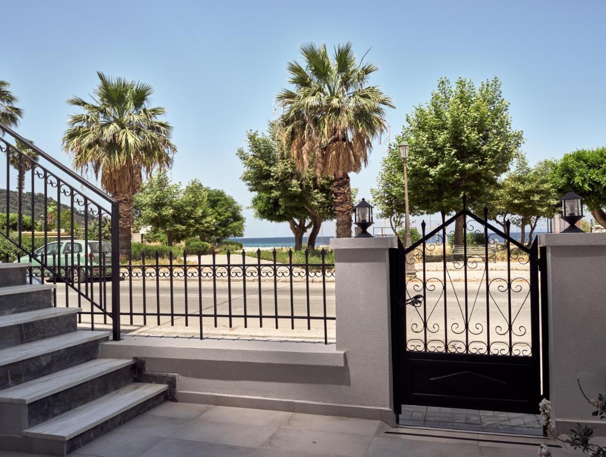 Margie City Apartment Città di Zante Esterno foto