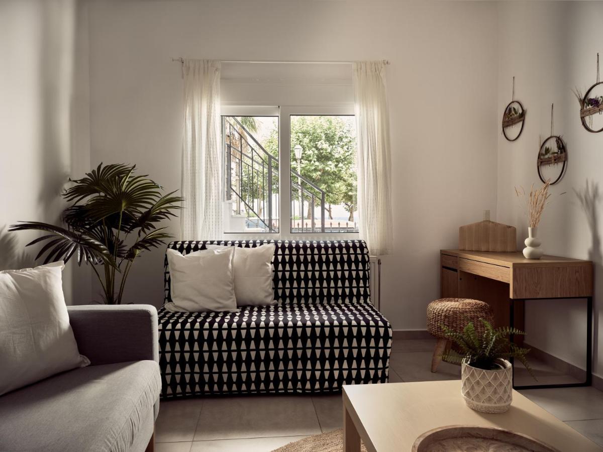 Margie City Apartment Città di Zante Esterno foto
