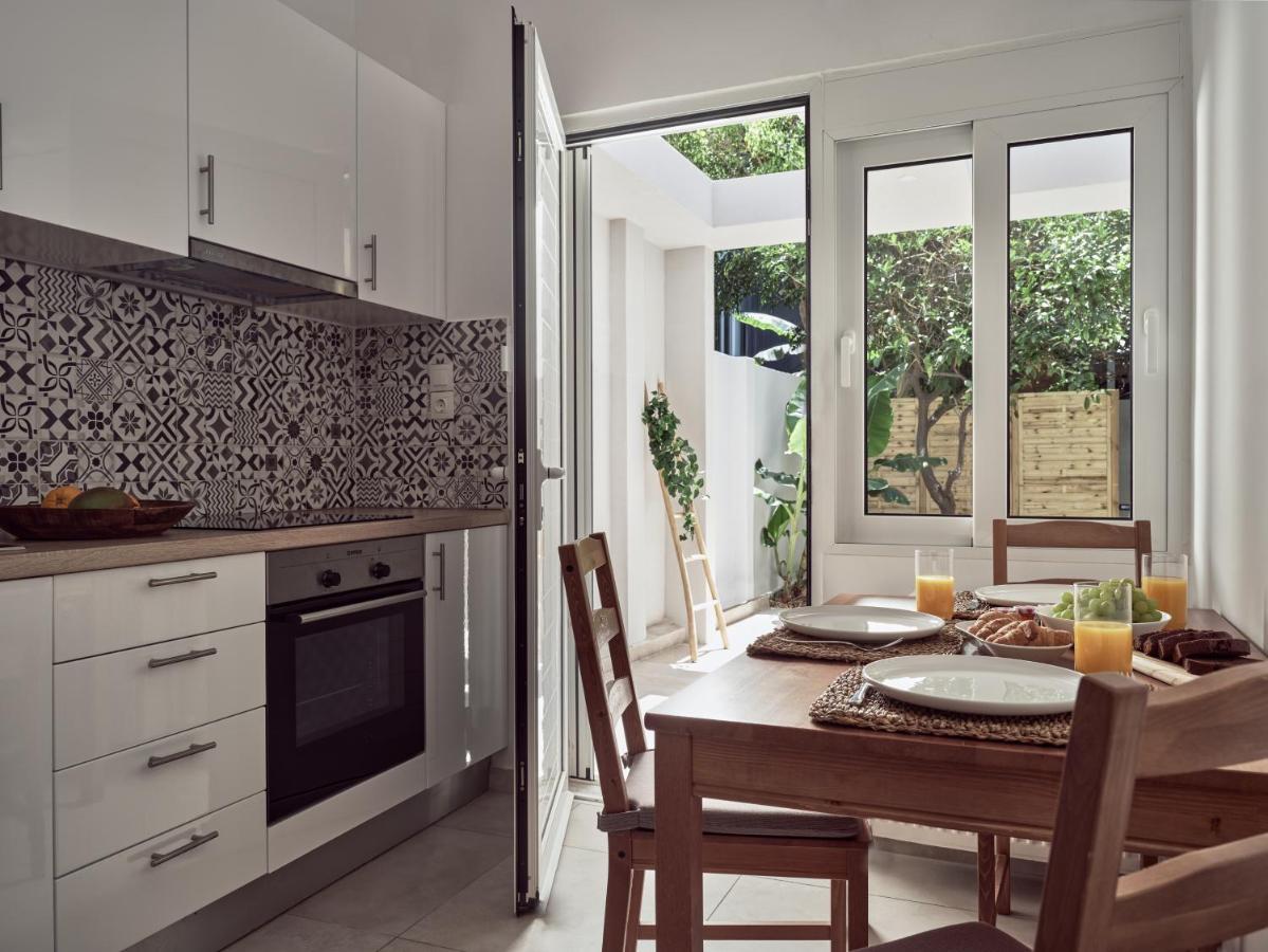 Margie City Apartment Città di Zante Esterno foto